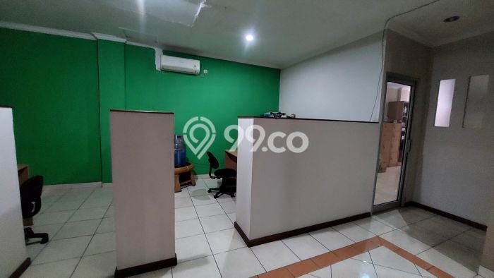 Jual Ruko Kawasan Bintaro, Luas 198m², Kawasan Potensial, Mainroad Jual Ruko Kawasan Bintaro, Luas 198m², Kawasan Potensial, Mainroad