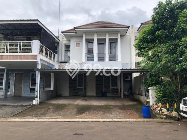 GOOD DEAL! Rumah Strategis area Kota Wisata, LT 136m² Bangunan 156m² GOOD DEAL! Rumah Strategis area Kota Wisata, LT 136m² Bangunan 156m²