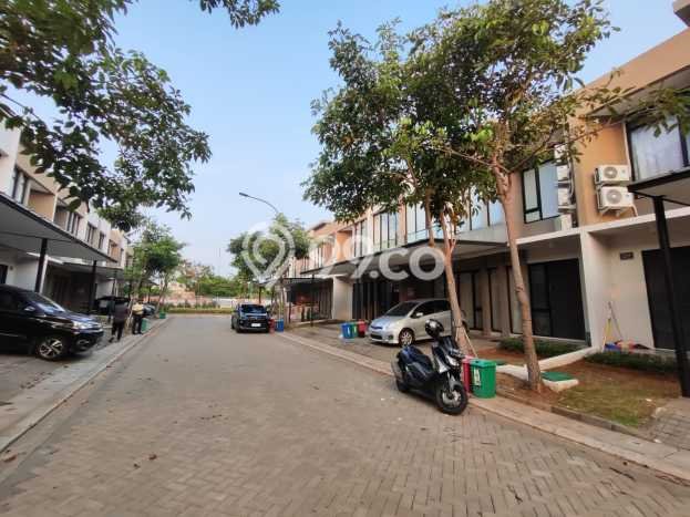 Dijual Rumah Modern 2 KT di Teluk Naga, Tangerang Dijual Rumah Modern 2 KT di Teluk Naga, Tangerang