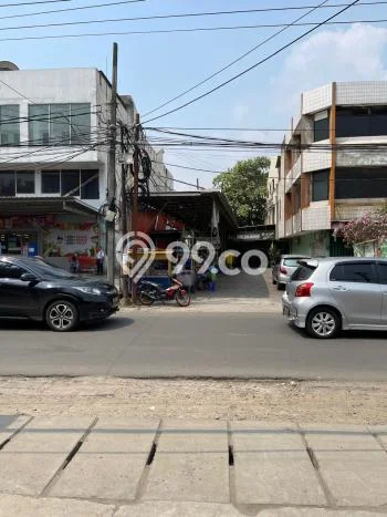 Disewakan Ruko di Kawasan Ramai Duri Kosambi Luas 122m2 Disewakan Ruko di Kawasan Ramai Duri Kosambi Luas 122m2