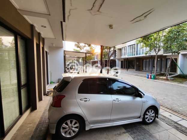 Dijual Rumah Modern 2 KT di Teluk Naga, Tangerang Dijual Rumah Modern 2 KT di Teluk Naga, Tangerang