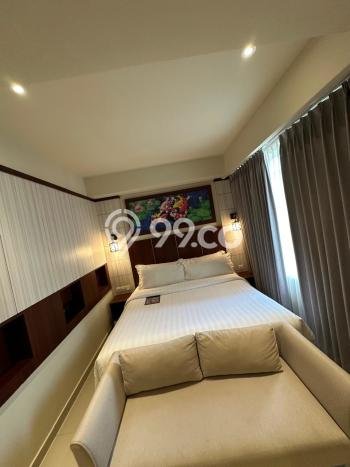 PROSPEK BAGUS! Hotel di Denpasar Utara, Luas 44049m2m², Kawasan Bisnis PROSPEK BAGUS! Hotel di Denpasar Utara, Luas 44049m2m², Kawasan Bisnis