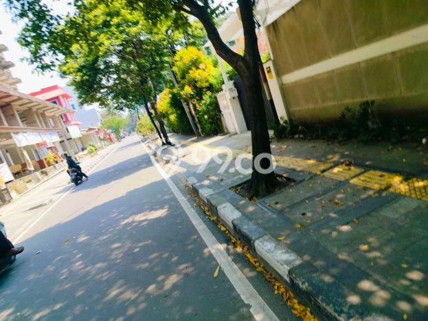 Ruko Bagus Dijual di Kebon Sirih Jakarta Pusat Strategis Cocok untuk Kembangkan Bisnis Ruko Bagus Dijual di Kebon Sirih Jakarta Pusat Strategis Cocok untuk Kembangkan Bisnis