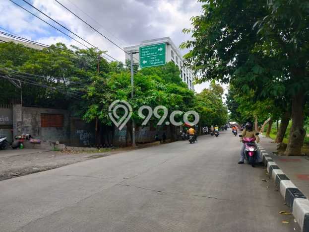 Paling Diincar! Pabrik Dijual di Kreo Harga Kompetitif Paling Diincar! Pabrik Dijual di Kreo Harga Kompetitif