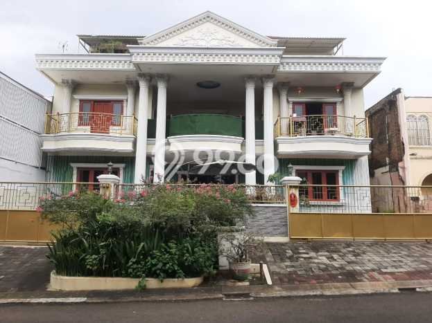 Rumah Luas Asri 3 KT Siap Huni di Legenda Wisata Bogor Rumah Luas Asri 3 KT Siap Huni di Legenda Wisata Bogor
