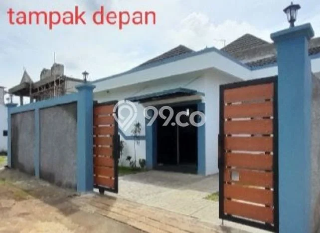 BISNIS POTENSIAL! Vila Kawasan Cisarua, Luas 300m2m², Hasil Tinggi BISNIS POTENSIAL! Vila Kawasan Cisarua, Luas 300m2m², Hasil Tinggi