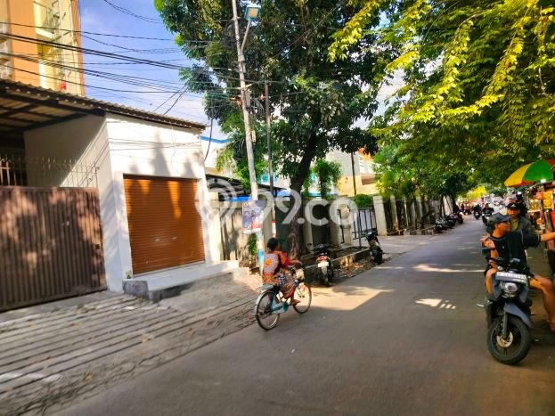 Tersedia Rumah Kost di Jelambar, Jakarta Barat 86 Kamar Tersedia Rumah Kost di Jelambar, Jakarta Barat 86 Kamar