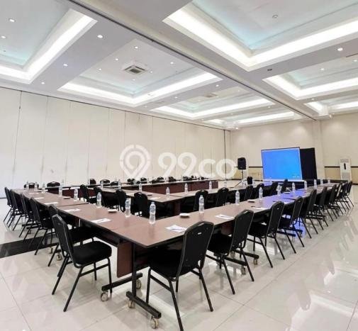LOKASI STRATEGIS! Hotel di , Luas 9622m2m², Pusat Bisnis, Jalan Utama LOKASI STRATEGIS! Hotel di , Luas 9622m2m², Pusat Bisnis, Jalan Utama