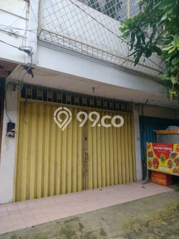 Unit Ruko Dijual di Jakarta Barat LT 54m2 & LB 104m2 Unit Ruko Dijual di Jakarta Barat LT 54m2 & LB 104m2
