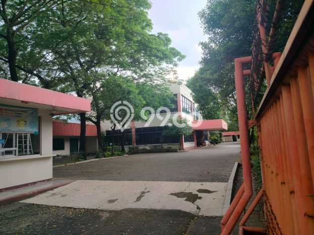 Pabrik Bagus LT 21040m2 LB 17643m2 Dijual di Pulo Gadung Jakarta Timur Pabrik Bagus LT 21040m2 LB 17643m2 Dijual di Pulo Gadung Jakarta Timur