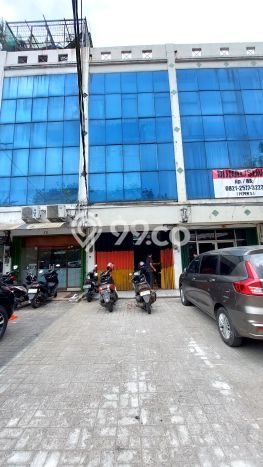 Jual Ruko Kawasan Bintaro, Luas 198m², Kawasan Potensial, Mainroad Jual Ruko Kawasan Bintaro, Luas 198m², Kawasan Potensial, Mainroad