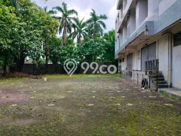 Paling Diincar! Pabrik Dijual di Kreo Harga Kompetitif Paling Diincar! Pabrik Dijual di Kreo Harga Kompetitif