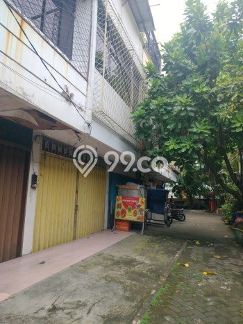 Unit Ruko Dijual di Jakarta Barat LT 54m2 & LB 104m2 Unit Ruko Dijual di Jakarta Barat LT 54m2 & LB 104m2