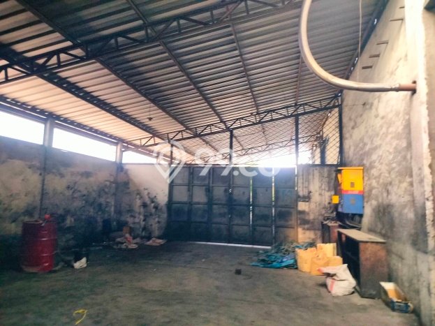 Gudang Dijual di Tangerang LT 1822m2 & LB 900m2 Lokasi Terbaik! Gudang Dijual di Tangerang LT 1822m2 & LB 900m2 Lokasi Terbaik!