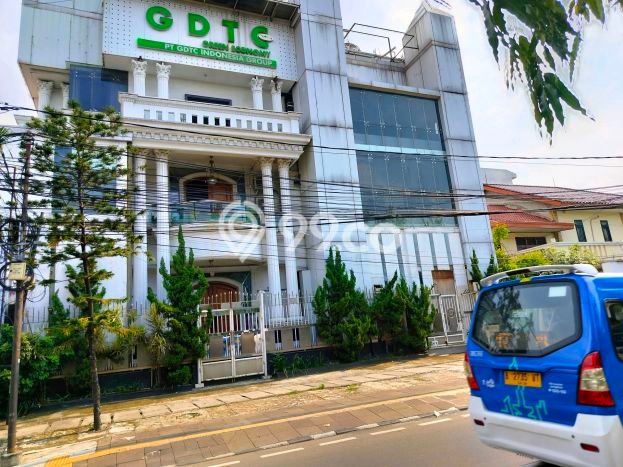 Lokasi Strategis! Dijual Kantor Bisnis di Cempaka Putih, Jakarta Pusat Kondisi Bagus Lokasi Strategis! Dijual Kantor Bisnis di Cempaka Putih, Jakarta Pusat Kondisi Bagus