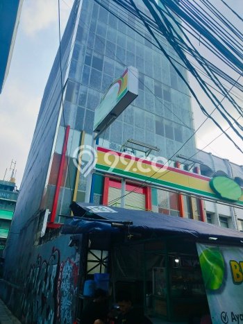 Ruko Bagus Dijual di Cideng Jakarta Pusat Strategis Cocok untuk Kembangkan Bisnis Ruko Bagus Dijual di Cideng Jakarta Pusat Strategis Cocok untuk Kembangkan Bisnis