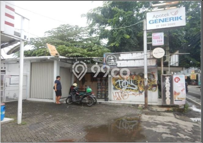 Komersial Strategis Kawasan , Luas 2000m2m², Lokasi Komersial, Akses Jakarta Barat, Jakarta Barat Komersial Strategis Kawasan , Luas 2000m2m², Lokasi Komersial, Akses Jakarta Barat, Jakarta Barat