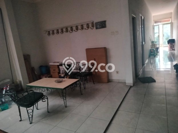 Kost untuk Dijual di Kebon Sirih Punya 38 Kamar Kost untuk Dijual di Kebon Sirih Punya 38 Kamar