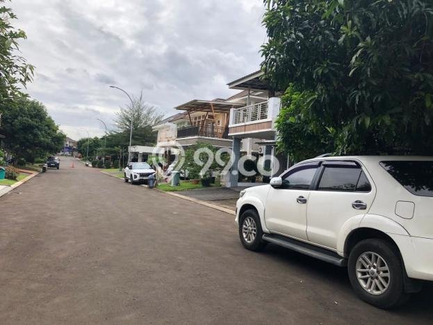 GOOD DEAL! Rumah Strategis area Kota Wisata, LT 136m² Bangunan 156m² GOOD DEAL! Rumah Strategis area Kota Wisata, LT 136m² Bangunan 156m²