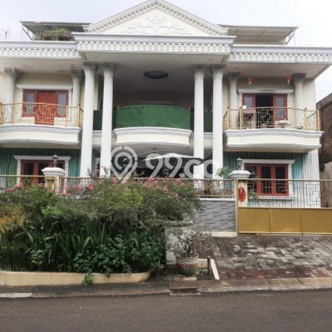Rumah Luas Asri 3 KT Siap Huni di Legenda Wisata Bogor Rumah Luas Asri 3 KT Siap Huni di Legenda Wisata Bogor
