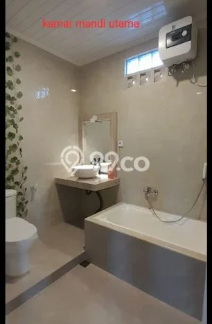 BISNIS POTENSIAL! Vila Kawasan Cisarua, Luas 300m2m², Hasil Tinggi BISNIS POTENSIAL! Vila Kawasan Cisarua, Luas 300m2m², Hasil Tinggi