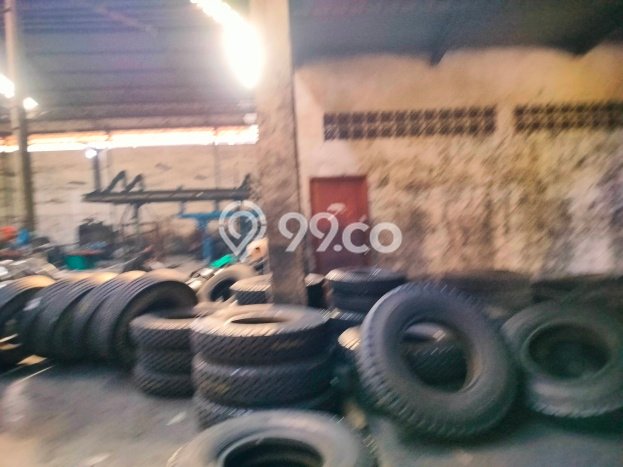 Gudang Dijual di Tangerang LT 1822m2 & LB 900m2 Lokasi Terbaik! Gudang Dijual di Tangerang LT 1822m2 & LB 900m2 Lokasi Terbaik!