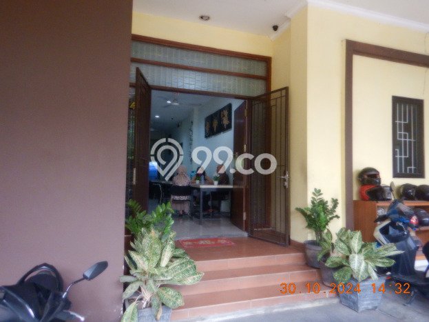 Tersedia Rumah Kost di Jelambar, Jakarta Barat 86 Kamar Tersedia Rumah Kost di Jelambar, Jakarta Barat 86 Kamar