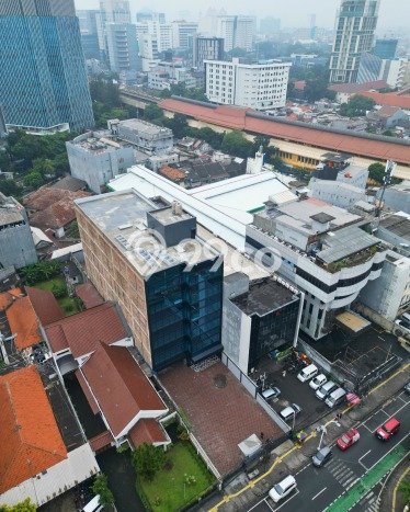 Unit Kantor Dijual di Menteng Jakarta Pusat Luas Bangunan 3500m2 Unit Kantor Dijual di Menteng Jakarta Pusat Luas Bangunan 3500m2