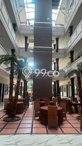 AREA PREMIUM! Hotel Kawasan Lembang, Luas 3939m2m², Lokasi Premium AREA PREMIUM! Hotel Kawasan Lembang, Luas 3939m2m², Lokasi Premium