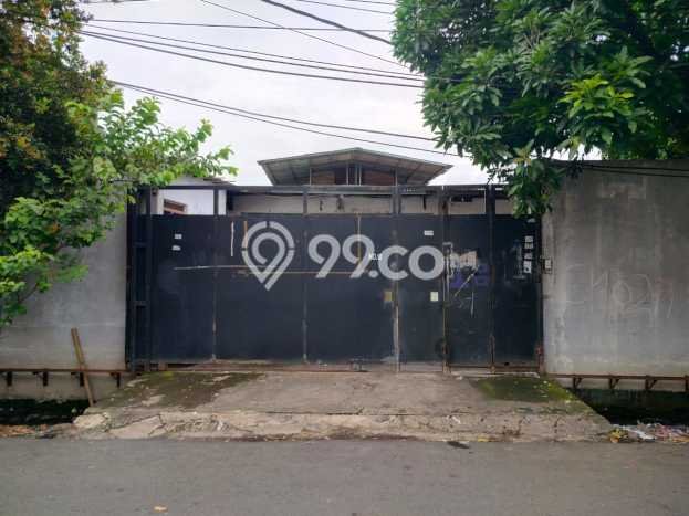Gudang Bagus Dijual LB 510m2 Lokasi Strategis Jakarta Barat Area Cocok untuk Berbisnis Gudang Bagus Dijual LB 510m2 Lokasi Strategis Jakarta Barat Area Cocok untuk Berbisnis