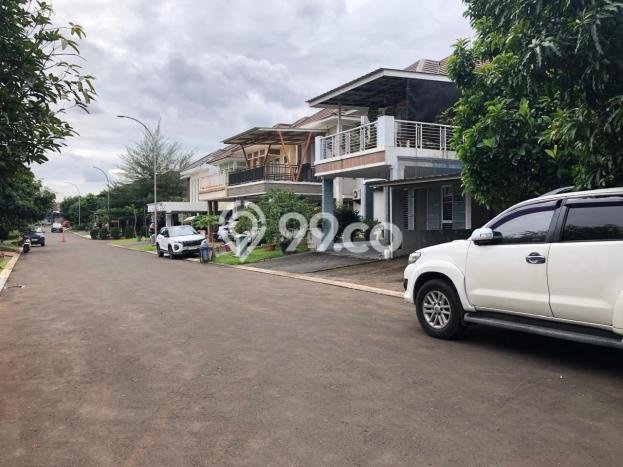 GOOD DEAL! Rumah Strategis area Kota Wisata, LT 136m² Bangunan 156m² GOOD DEAL! Rumah Strategis area Kota Wisata, LT 136m² Bangunan 156m²