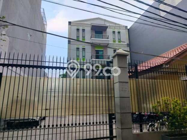 Dijual Komersial di Kebon Jeruk, Jakarta Barat Harga Penawaran Spesial Dijual Komersial di Kebon Jeruk, Jakarta Barat Harga Penawaran Spesial