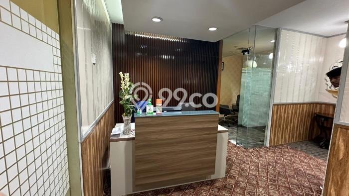 Paling Dicari! Kantor Dijual di Menteng Dalam Harga Kompetitif Paling Dicari! Kantor Dijual di Menteng Dalam Harga Kompetitif