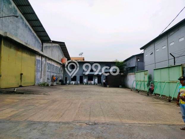 Gudang Bagus Dijual di Dadap Tangerang Lokasi Strategis Cocok untuk Kembangkan Bisnis Gudang Bagus Dijual di Dadap Tangerang Lokasi Strategis Cocok untuk Kembangkan Bisnis