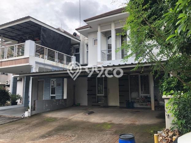 GOOD DEAL! Rumah Strategis area Kota Wisata, LT 136m² Bangunan 156m² GOOD DEAL! Rumah Strategis area Kota Wisata, LT 136m² Bangunan 156m²