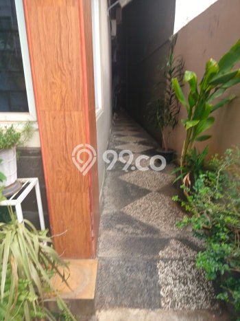 Kost untuk Dijual di Kebon Sirih Punya 38 Kamar Kost untuk Dijual di Kebon Sirih Punya 38 Kamar
