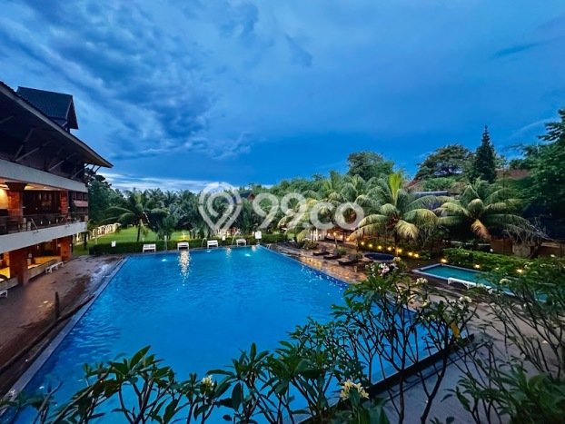 Dijual Hotel Kawasan , Luas 9622m2m², Area Komersial, Akses Mudah Dijual Hotel Kawasan , Luas 9622m2m², Area Komersial, Akses Mudah