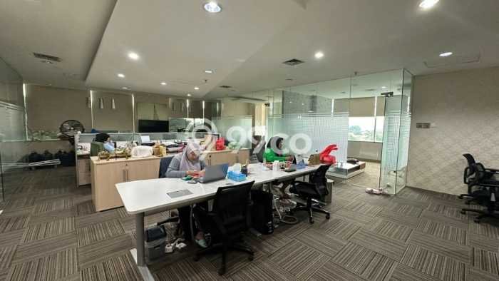 Paling Dicari! Kantor Dijual di Menteng Dalam Harga Kompetitif Paling Dicari! Kantor Dijual di Menteng Dalam Harga Kompetitif