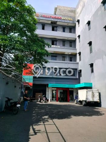 AREA PREMIUM! Hotel Kawasan , Luas 1627m2m², Pusat Bisnis AREA PREMIUM! Hotel Kawasan , Luas 1627m2m², Pusat Bisnis