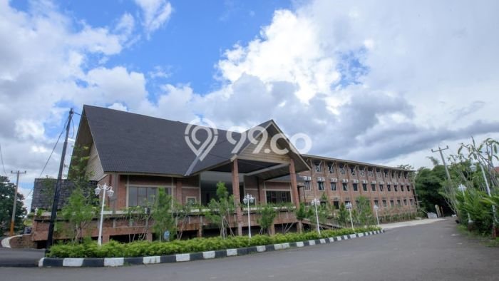LOKASI STRATEGIS! Hotel di , Luas 9622m2m², Pusat Bisnis, Jalan Utama LOKASI STRATEGIS! Hotel di , Luas 9622m2m², Pusat Bisnis, Jalan Utama