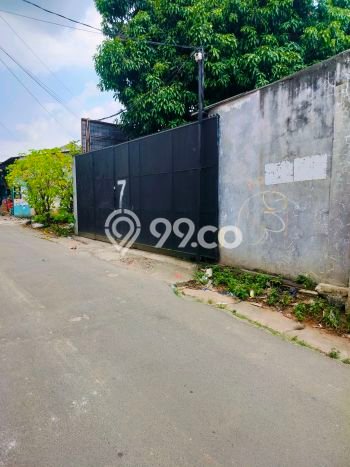 Dijual Gudang di Serpong Utara, Tangerang Selatan Harga Penawaran Spesial Dijual Gudang di Serpong Utara, Tangerang Selatan Harga Penawaran Spesial