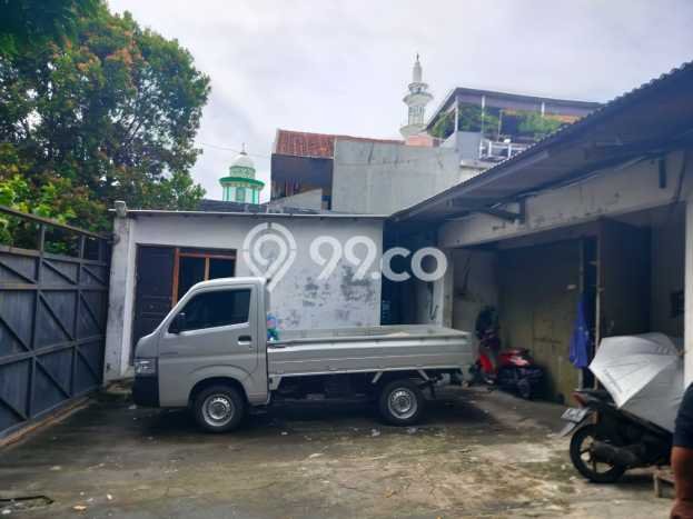 Gudang Bagus Dijual LB 510m2 Lokasi Strategis Jakarta Barat Area Cocok untuk Berbisnis Gudang Bagus Dijual LB 510m2 Lokasi Strategis Jakarta Barat Area Cocok untuk Berbisnis