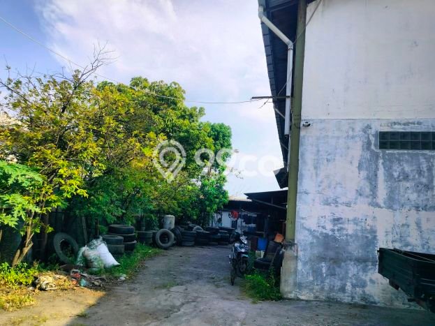 Gudang Dijual di Tangerang LT 1822m2 & LB 900m2 Lokasi Terbaik! Gudang Dijual di Tangerang LT 1822m2 & LB 900m2 Lokasi Terbaik!