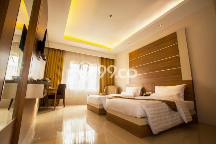 Dijual Hotel Kawasan , Luas 9622m2m², Area Komersial, Akses Mudah Dijual Hotel Kawasan , Luas 9622m2m², Area Komersial, Akses Mudah