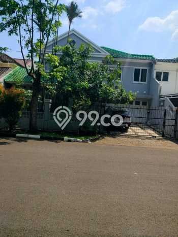 Hot Offer Hunian Premium Ideal dan Luas di Serpong, Tangerang Selatan Hot Offer Hunian Premium Ideal dan Luas di Serpong, Tangerang Selatan
