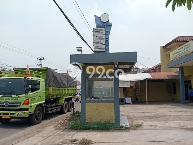 Dijual Komersial di Gunung Putri, Bogor Harga Penawaran Spesial Dijual Komersial di Gunung Putri, Bogor Harga Penawaran Spesial