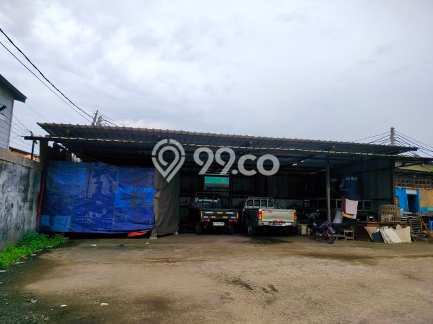 Gudang Bagus Dijual di Dadap Tangerang Lokasi Strategis Cocok untuk Kembangkan Bisnis Gudang Bagus Dijual di Dadap Tangerang Lokasi Strategis Cocok untuk Kembangkan Bisnis