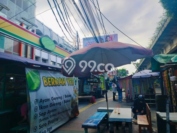 Ruko Bagus Dijual di Cideng Jakarta Pusat Strategis Cocok untuk Kembangkan Bisnis Ruko Bagus Dijual di Cideng Jakarta Pusat Strategis Cocok untuk Kembangkan Bisnis