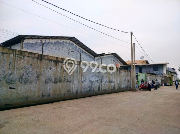 Gudang Bagus Dijual di Dadap Tangerang Lokasi Strategis Cocok untuk Kembangkan Bisnis Gudang Bagus Dijual di Dadap Tangerang Lokasi Strategis Cocok untuk Kembangkan Bisnis