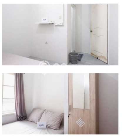 Aset Investasi! Rumah Kost Dijual di Lippo Cikarang, Cikarang, 23 KT, 23 KM, Luas 119m2 Aset Investasi! Rumah Kost Dijual di Lippo Cikarang, Cikarang, 23 KT, 23 KM, Luas 119m2
